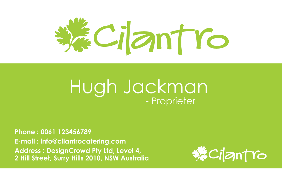 Business Card Design by FCJ_GRAPHICS for this project | Design #1079860