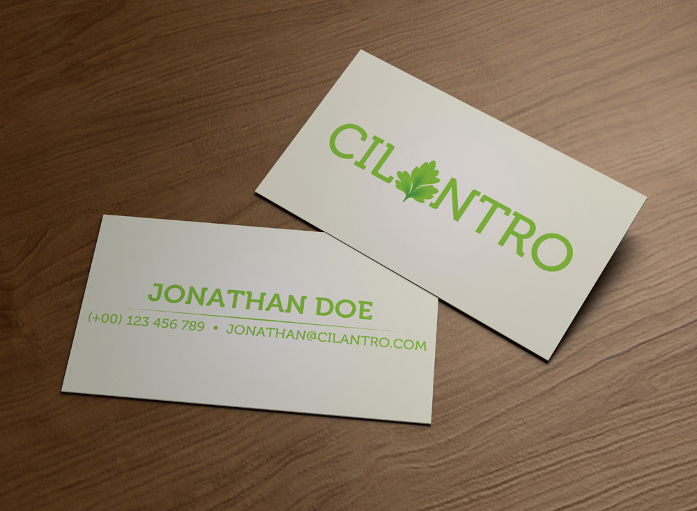 Business Card Design by MPStudio for this project | Design #1067861