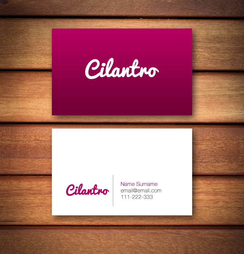 Visitenkarten-Design von gulduk für dieses Projekt | Design #1081310