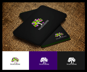 Logo Design by Sakura Miyuki for this project | Design: #4014516