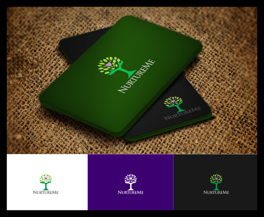 Logo Design by Sakura Miyuki for this project | Design #4014517