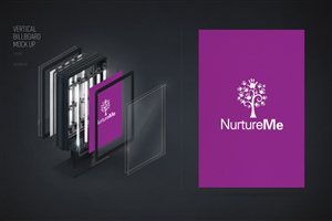 Logo Design by Sakura Miyuki for this project | Design: #4258708