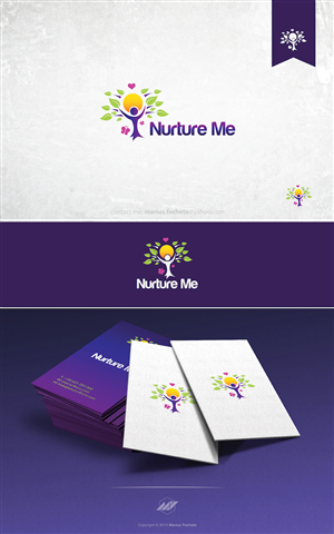 Diseño de Logo por Marius Fechete para este proyecto | Diseño #4008222