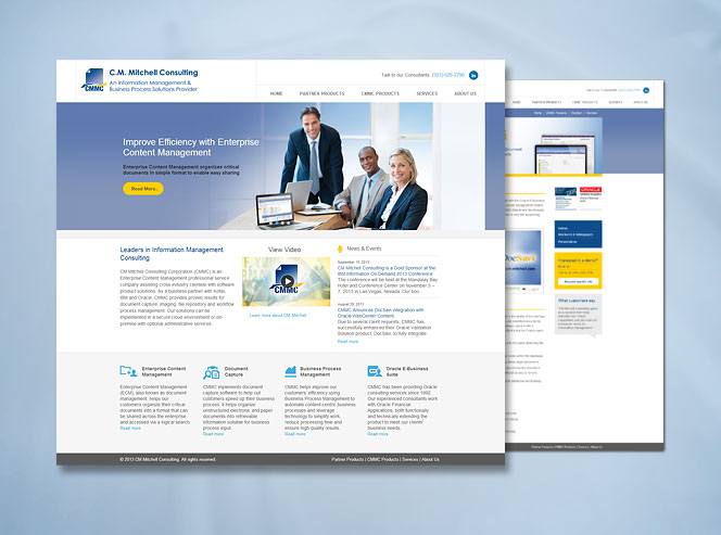 Web Design by websumster for this project | Design #4001046