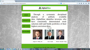 Web Design by margoot