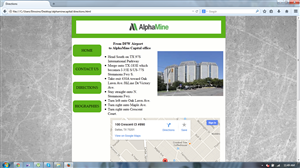 Web Design by margoot for this project | Design: #3986608