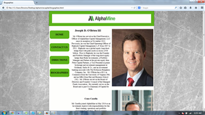 Web Design by margoot for this project | Design: #3986620