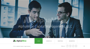 Web Design by pb for this project | Design: #3950141