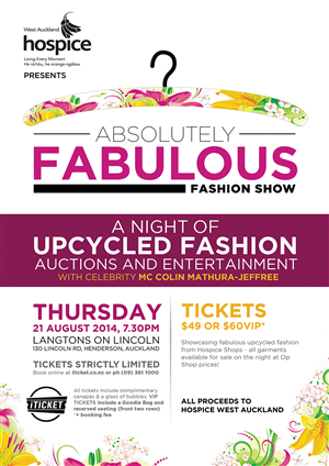 Poster Design by IG Creative Solutions for this project | Design: #3959716