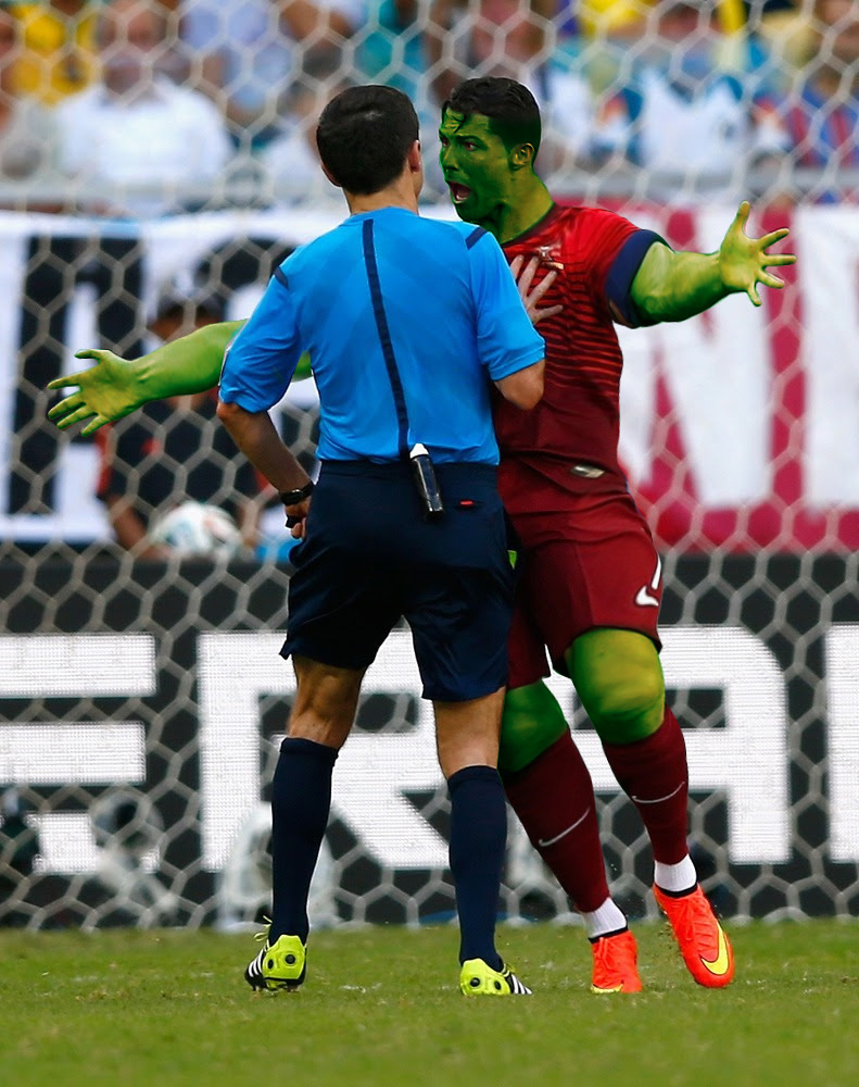 Diseño de Photoshop por terrance para DesignCrowd LLC | Diseño #3961445