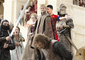 Photoshop Design by Beka