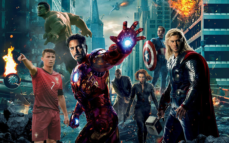 Photoshop Design by Rijan Hamidovic for DesignCrowd LLC | Design #3963009