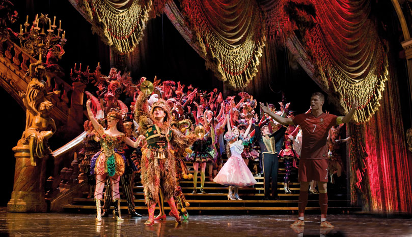 Photoshop Design by Rijan Hamidovic for DesignCrowd LLC | Design #3963138