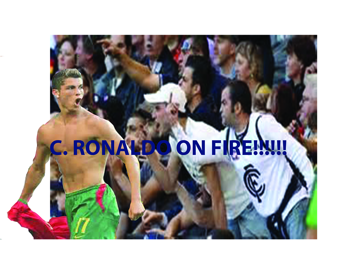 Photoshop-Design von Emmon für DesignCrowd LLC | Design #3962840