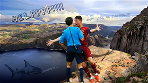 Photoshop Design by El Graphica for DesignCrowd LLC | Design: #3963746