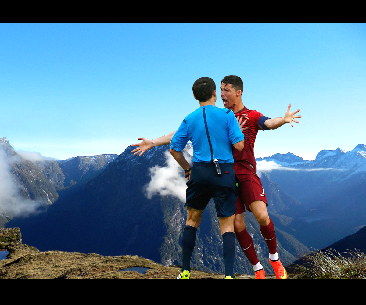 Photoshop Design by bijuak for DesignCrowd LLC | Design #3946388