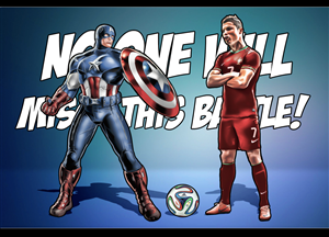 Photoshop Design by BIONIC for DesignCrowd LLC | Design: #3977832