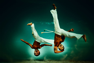 2014 FIFA World Cup Contest 2: Photoshop Cristiano Ronaldo Getting Angry in Other Scenes | Diseño de Photoshop por Shirlei Patricia