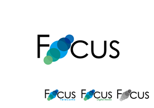 Logo Design by faguns for Focus 4 U Ltd | Design: #139837