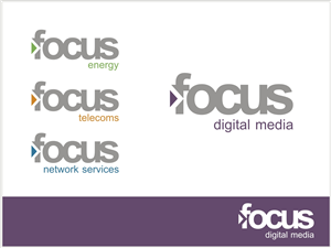 Diseño de Logo por Anton@Lehnz para Focus 4 U Ltd | Diseño: #137630