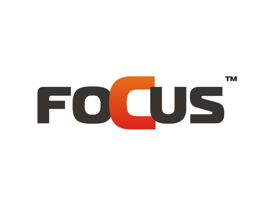 Logo Design by ploscaru vasile stefanut for Focus 4 U Ltd | Design #142446