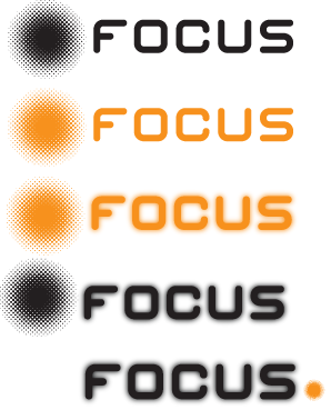 Diseño de Logo por Dale Hutchinson para Focus 4 U Ltd | Diseño: #140082