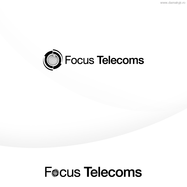 Design de Logo par damakyjr pour Focus 4 U Ltd | Design #140971