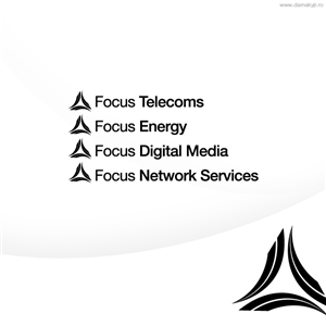 Diseño de Logo por damakyjr para Focus 4 U Ltd | Diseño: #140981