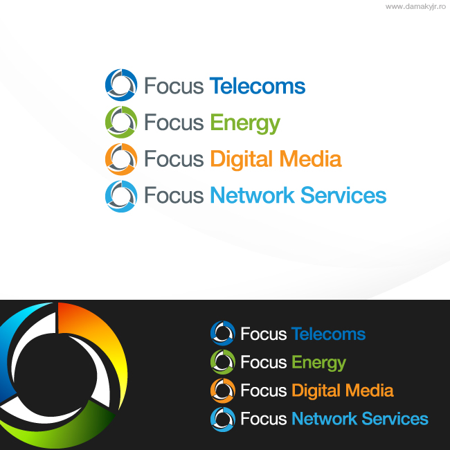 Design de Logo par damakyjr pour Focus 4 U Ltd | Design #141783