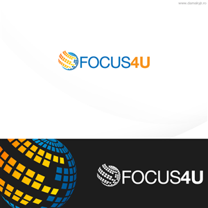 Diseño de Logo por damakyjr para Focus 4 U Ltd | Diseño: #141791