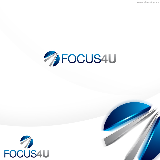 Diseño de Logo por damakyjr para Focus 4 U Ltd | Diseño #151115
