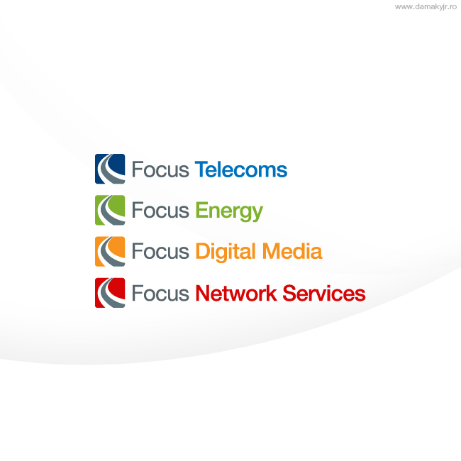 Logo Design by damakyjr for Focus 4 U Ltd | Design #162999
