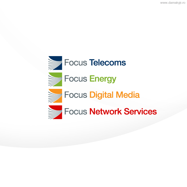 Diseño de Logo por damakyjr para Focus 4 U Ltd | Diseño #163000