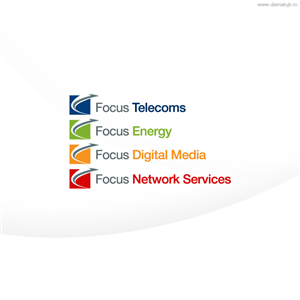Diseño de Logo por damakyjr para Focus 4 U Ltd | Diseño: #163002