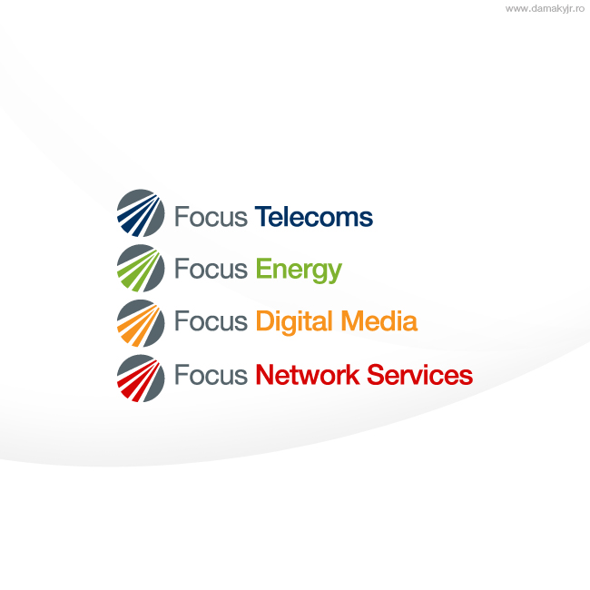 Diseño de Logo por damakyjr para Focus 4 U Ltd | Diseño #163004