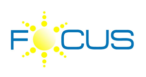 Diseño de Logo por Don Macauley para Focus 4 U Ltd | Diseño: #143742