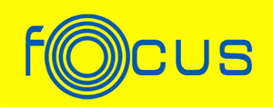 Diseño de Logo por Don Macauley para Focus 4 U Ltd | Diseño: #143743