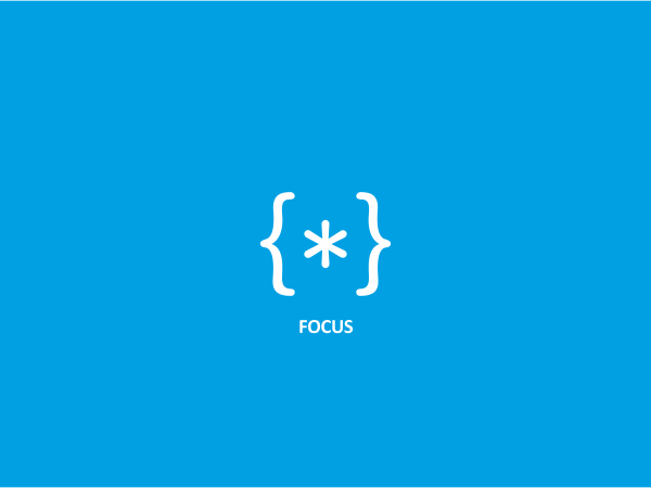 Logo-Design von lamp für Focus 4 U Ltd | Design #145649