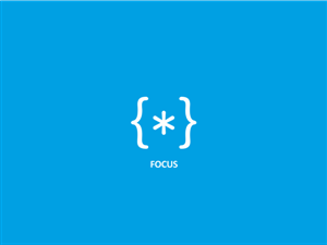 Diseño de Logo por lamp para Focus 4 U Ltd | Diseño: #145649