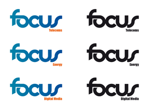 Logo Design by A DESIGN FOR YOU for Focus 4 U Ltd | Design: #134879