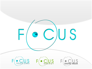 Diseño de Logo por ArtSamurai para Focus 4 U Ltd | Diseño: #134638