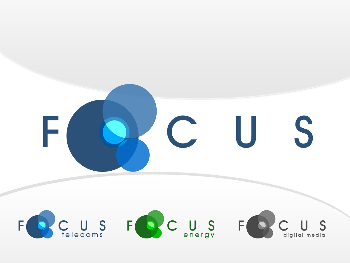 Diseño de Logo por ArtSamurai para Focus 4 U Ltd | Diseño #134837