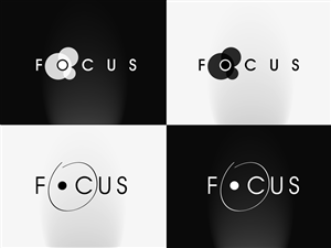 Diseño de Logo por ArtSamurai para Focus 4 U Ltd | Diseño: #135113