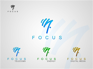Diseño de Logo por ArtSamurai para Focus 4 U Ltd | Diseño: #148085