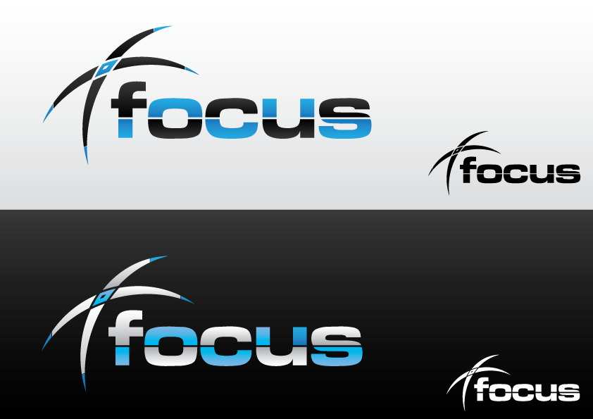 Design de Logo par Jacek Lachowicz pour Focus 4 U Ltd | Design #139857