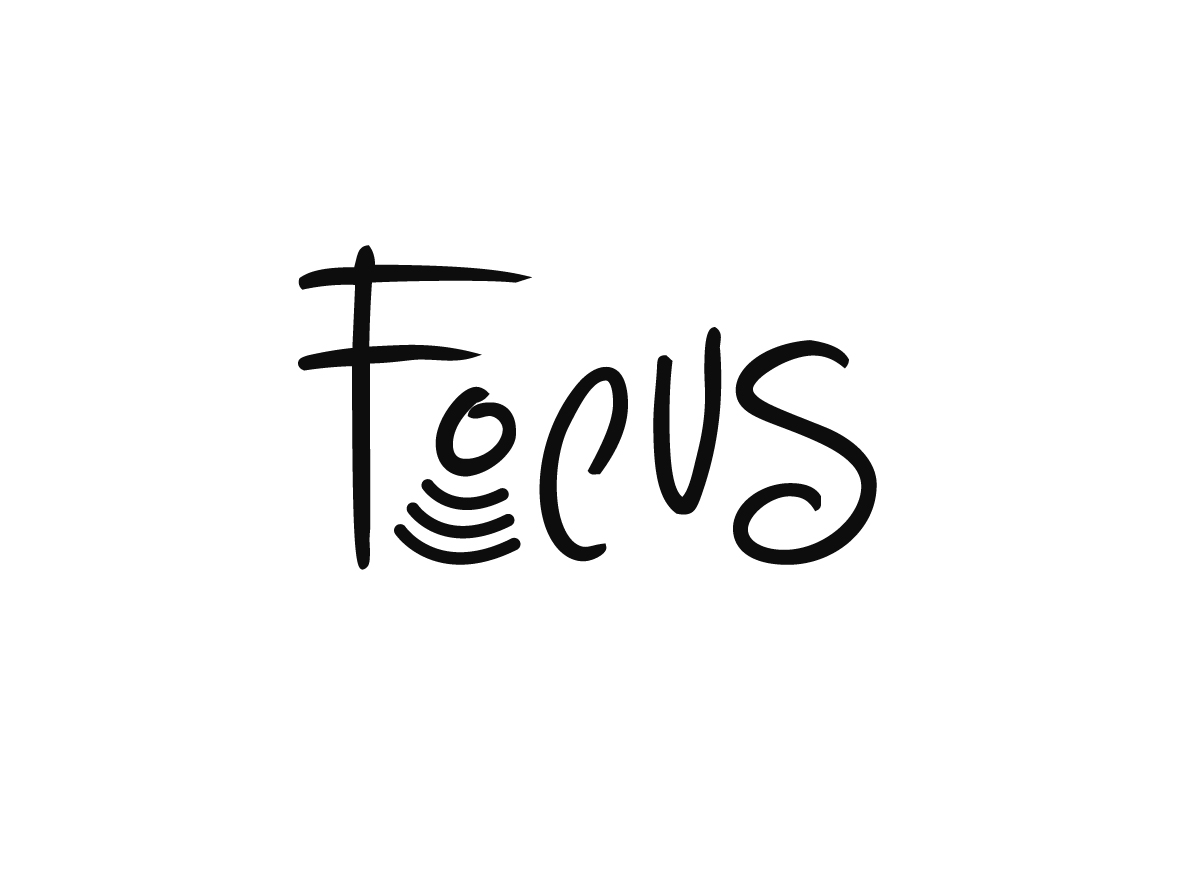 Diseño de Logo por design is Goodland para Focus 4 U Ltd | Diseño #136036