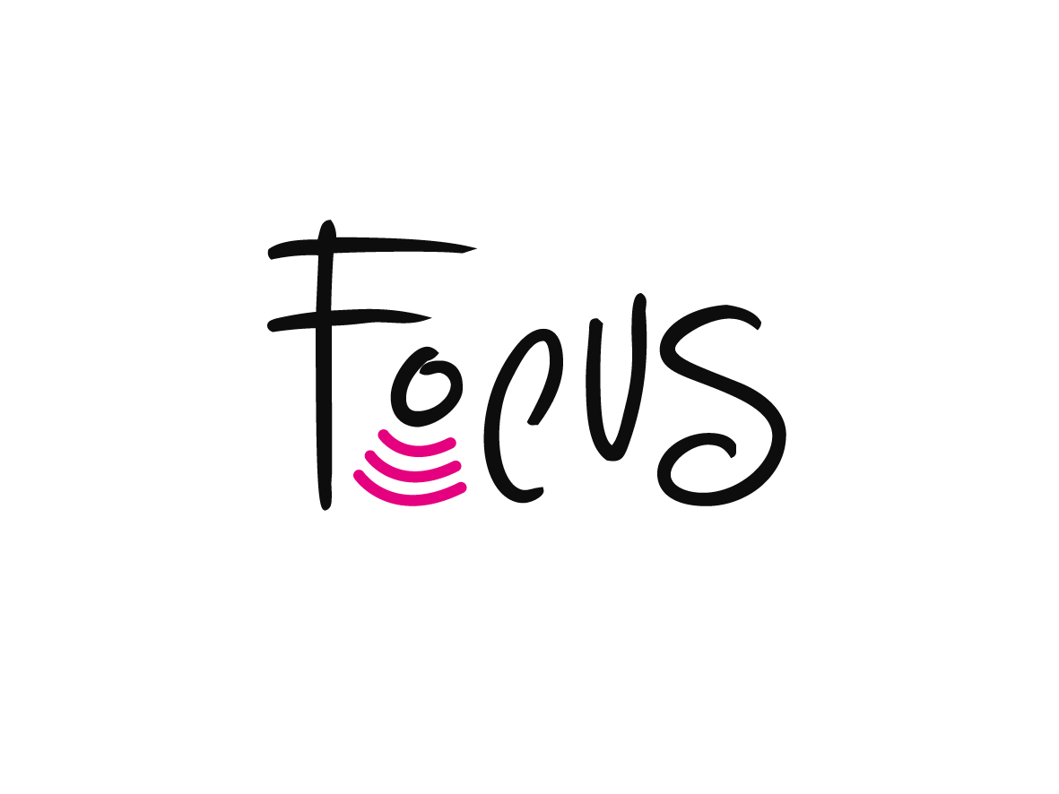 Logo Design by design is Goodland for Focus 4 U Ltd | Design #136037