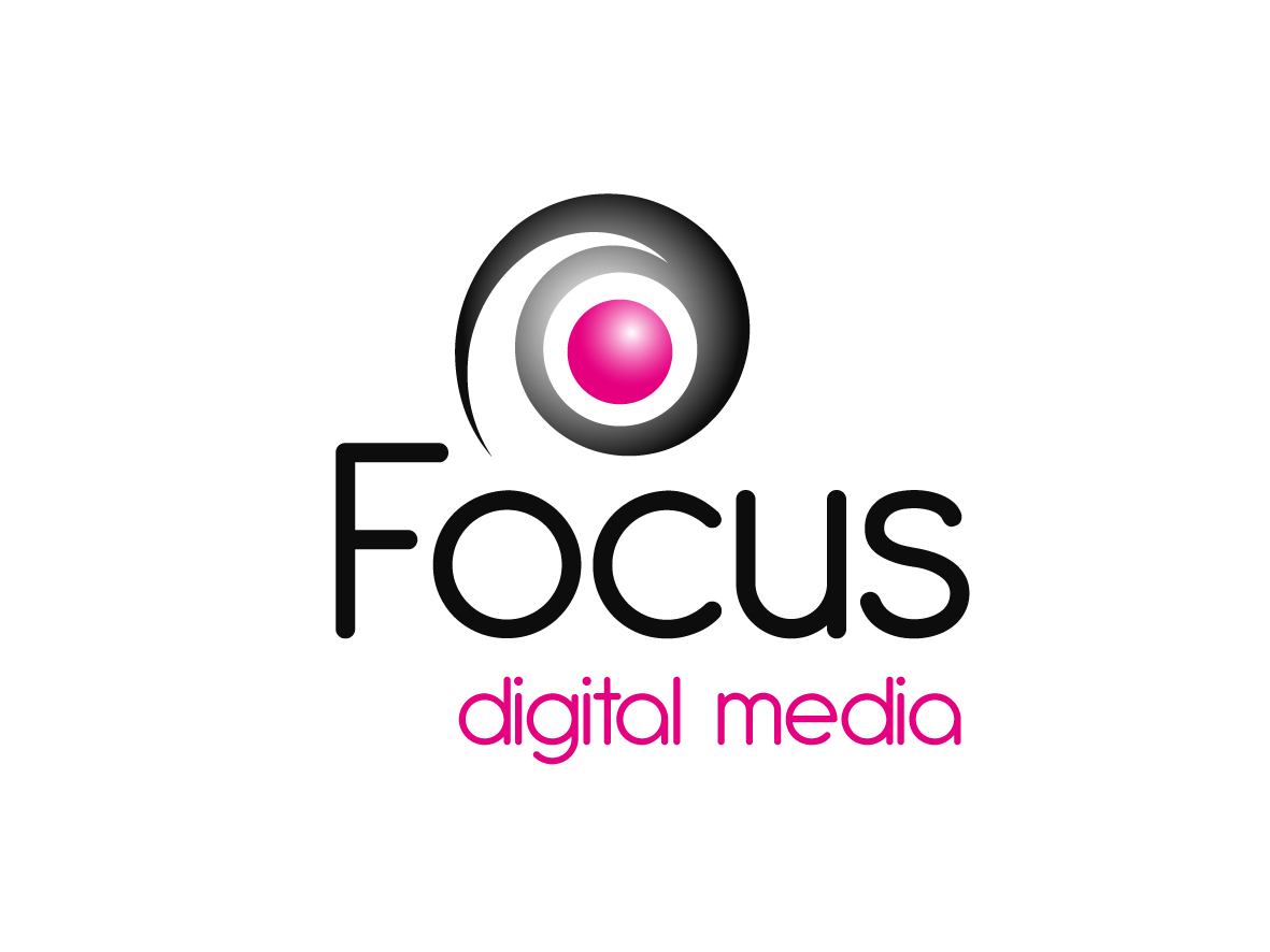 Diseño de Logo por design is Goodland para Focus 4 U Ltd | Diseño #158855