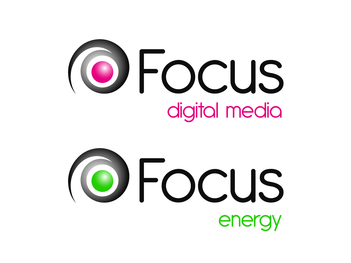 Logo Design by design is Goodland for Focus 4 U Ltd | Design #162648