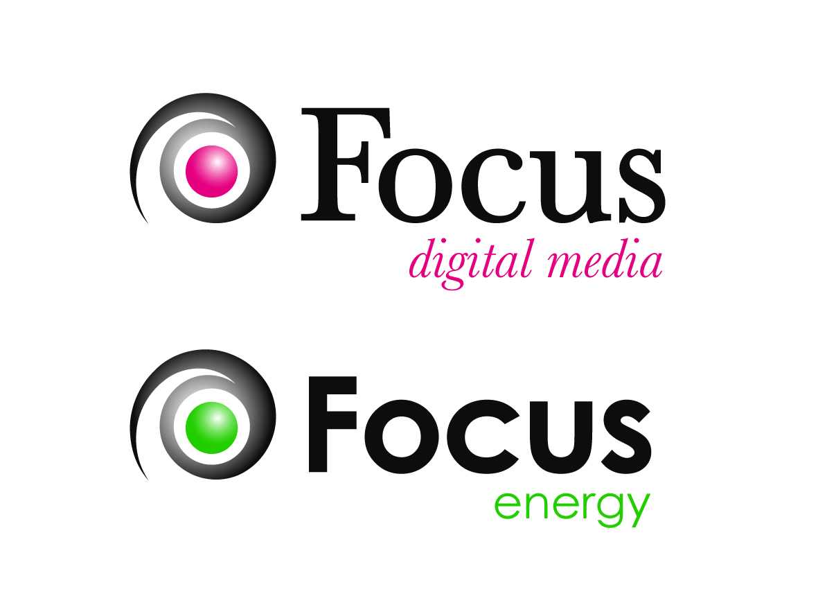 Logo Design by design is Goodland for Focus 4 U Ltd | Design #162649